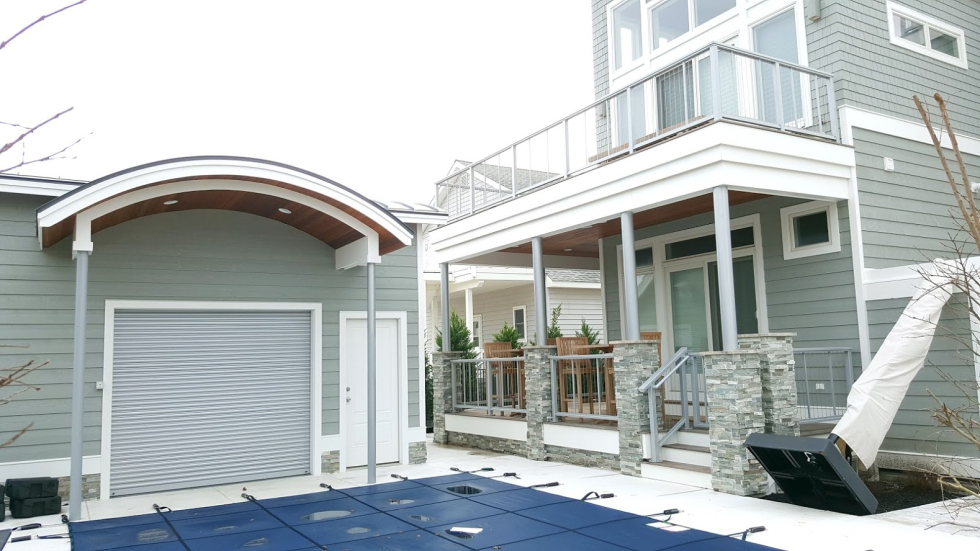 best painting contractor in bradley beach nj